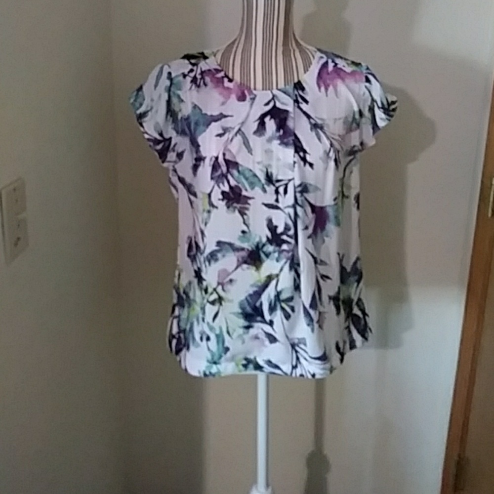 Liz Claiborne